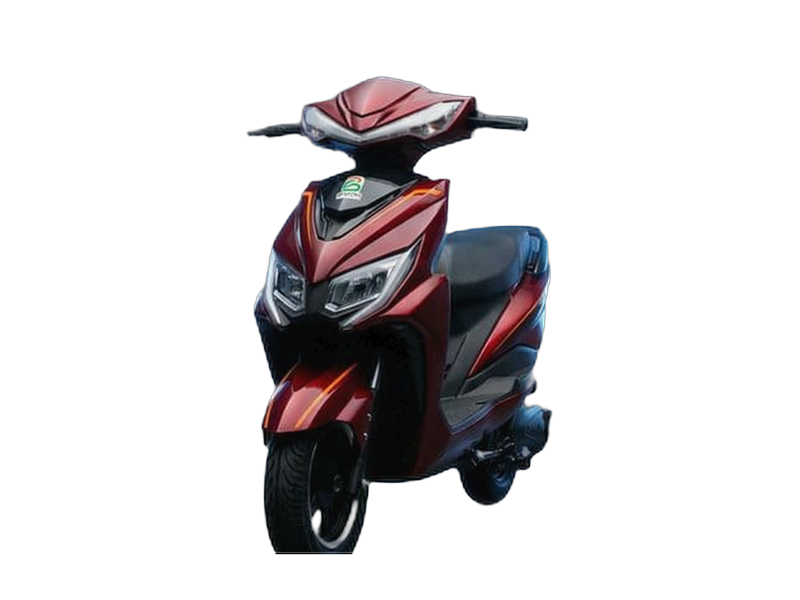 BS EV B4 Pro Electric Scooter