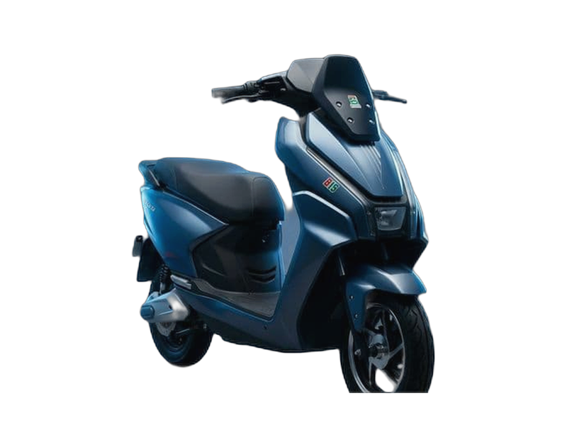 R15 Light EV Bike